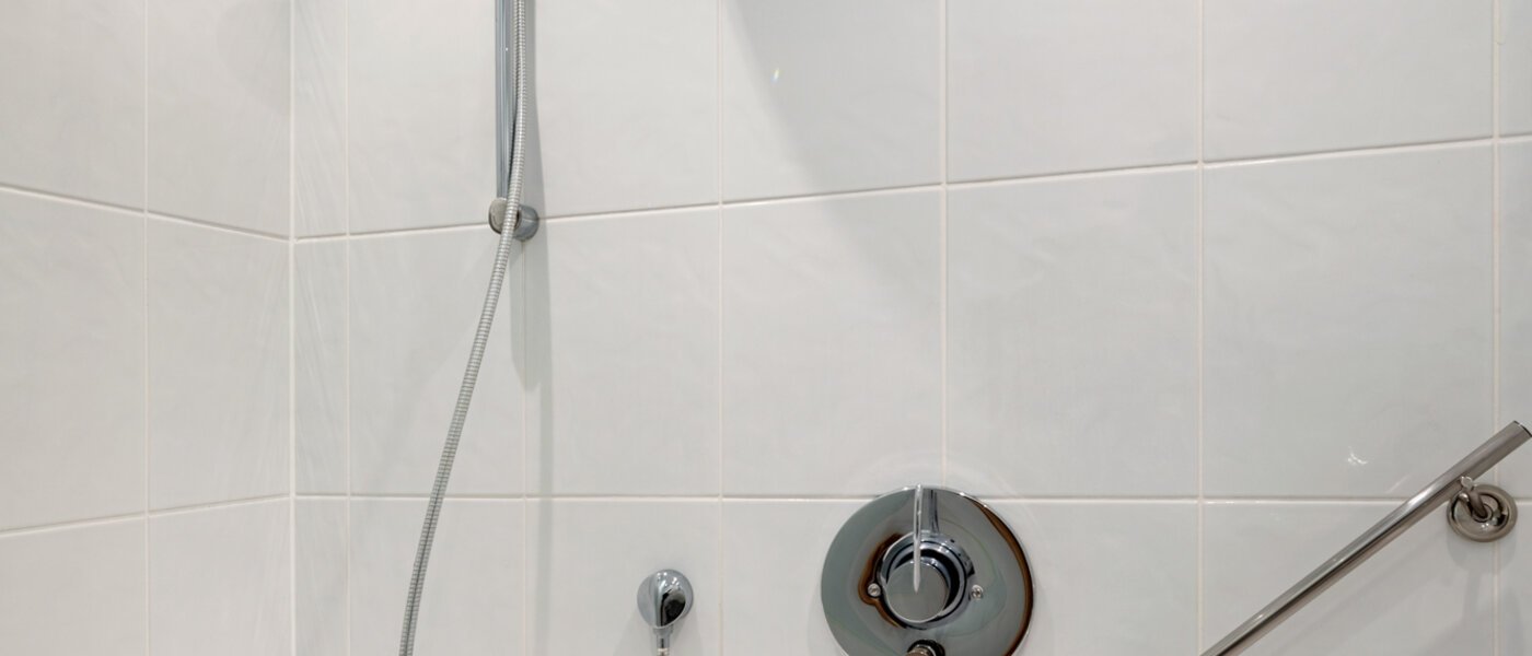 studio München Arabellapark 03 salle de bain 7848