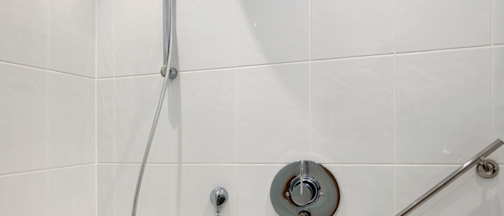 studio München Arabellapark 03 salle de bain 7848