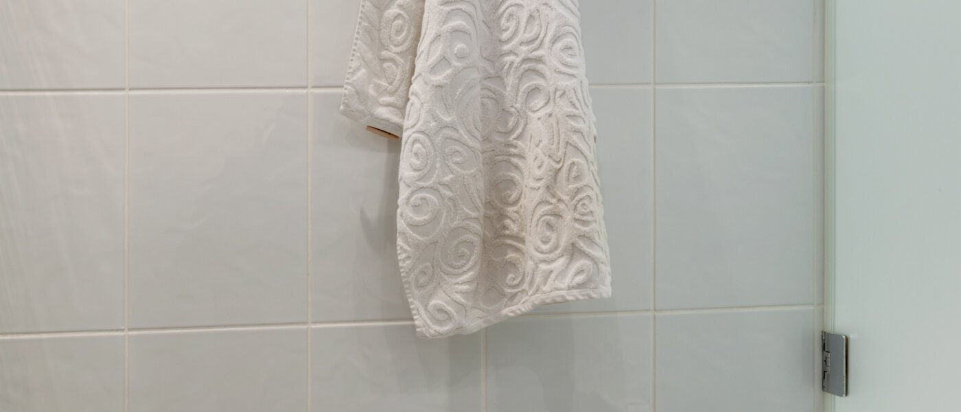 studio München Arabellapark 04 salle de bain 7848