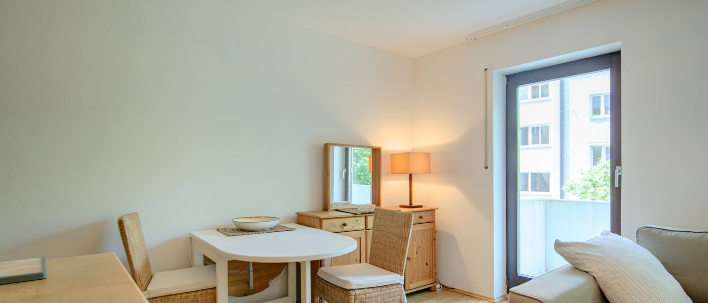 appartement München Obergiesing 02 salon 7866