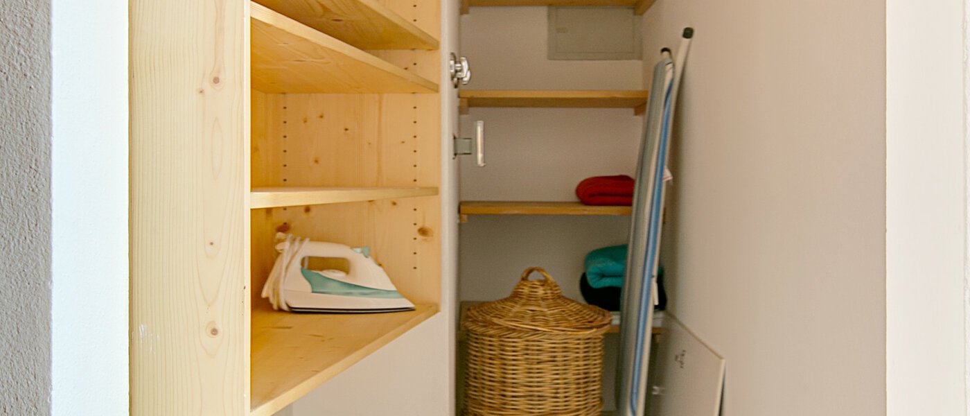 appartement München Obergiesing 03 entrée/couloir 7866