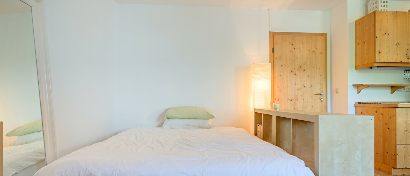 appartement München Obergiesing 01 dormir 7866