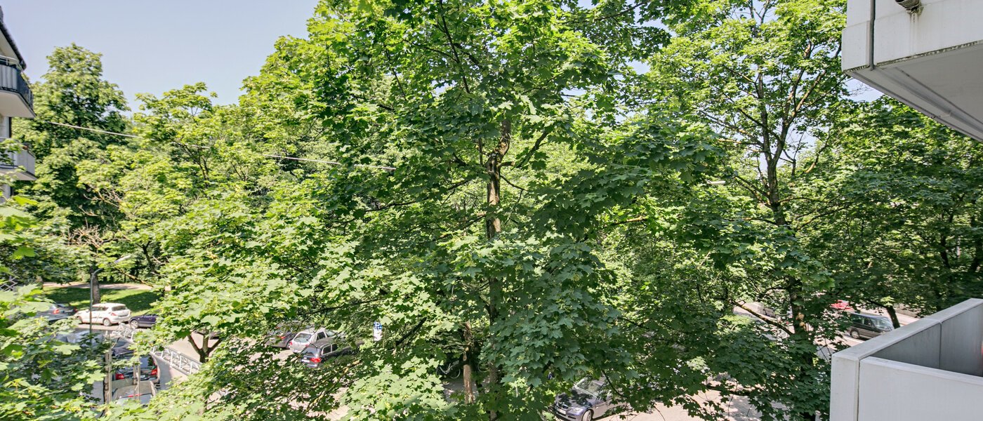 appartement München Obergiesing 01 vue 7866