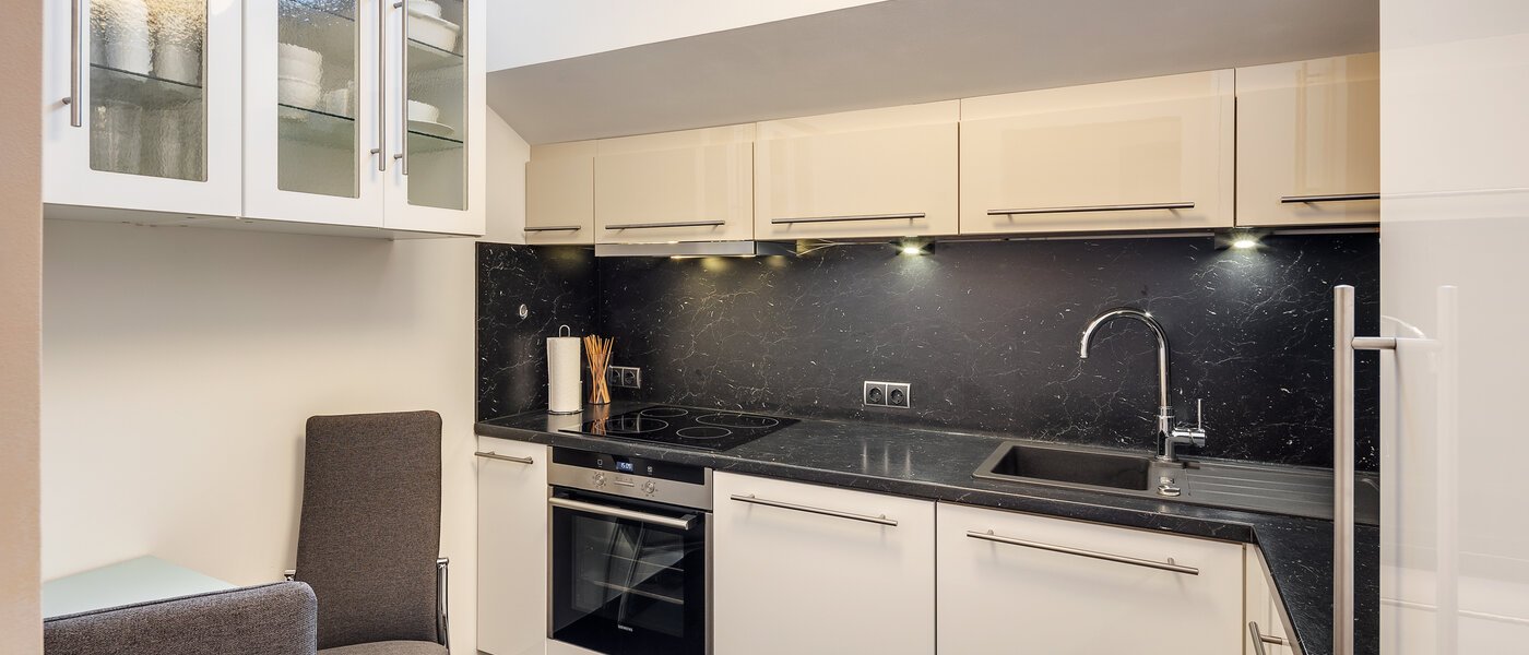 appartement Taufkirchen 01 cuisine 7869