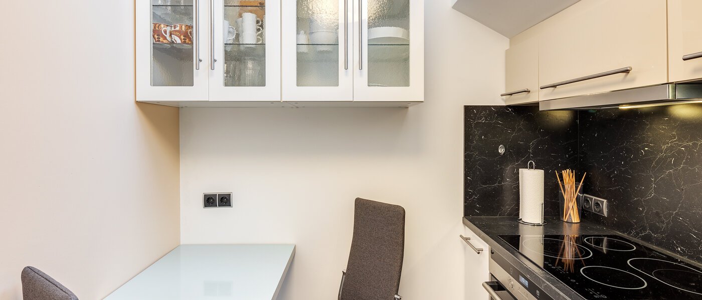 appartement Taufkirchen 02 cuisine 7869