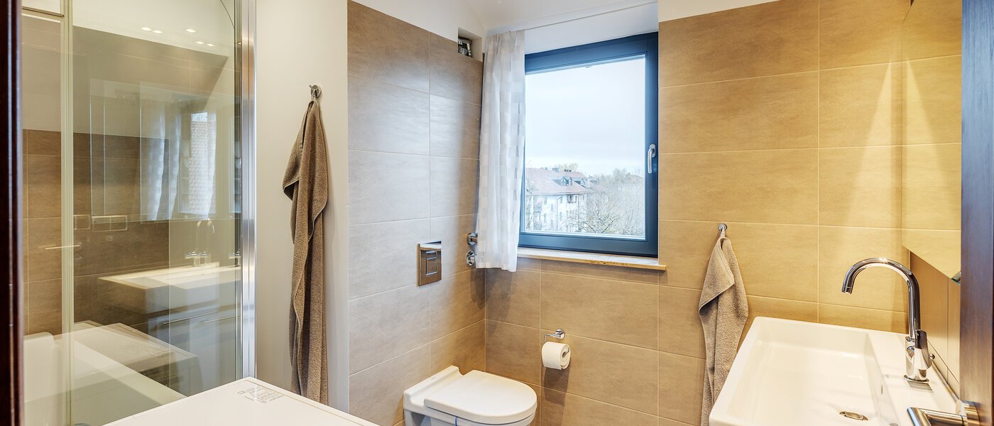 appartement Taufkirchen 01 salle de bain 7869