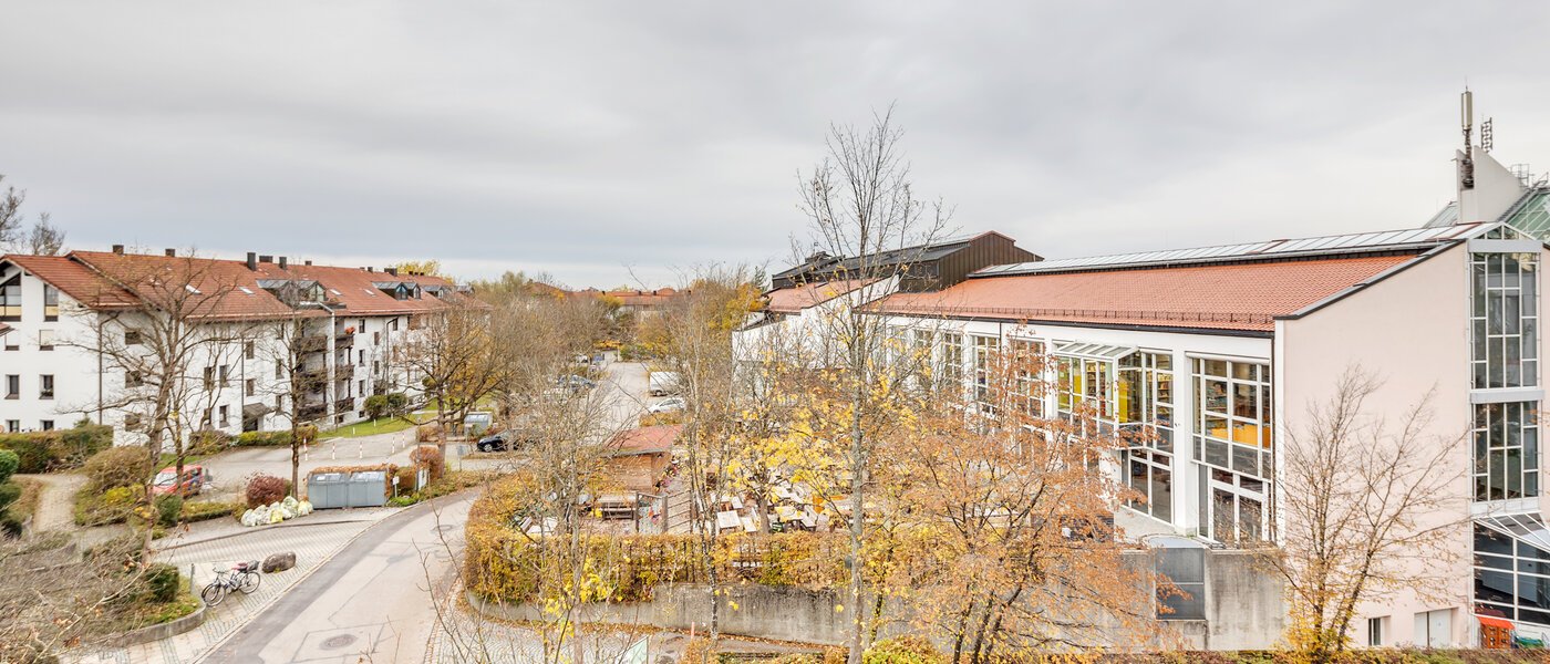 appartement Taufkirchen 03 vue 7869