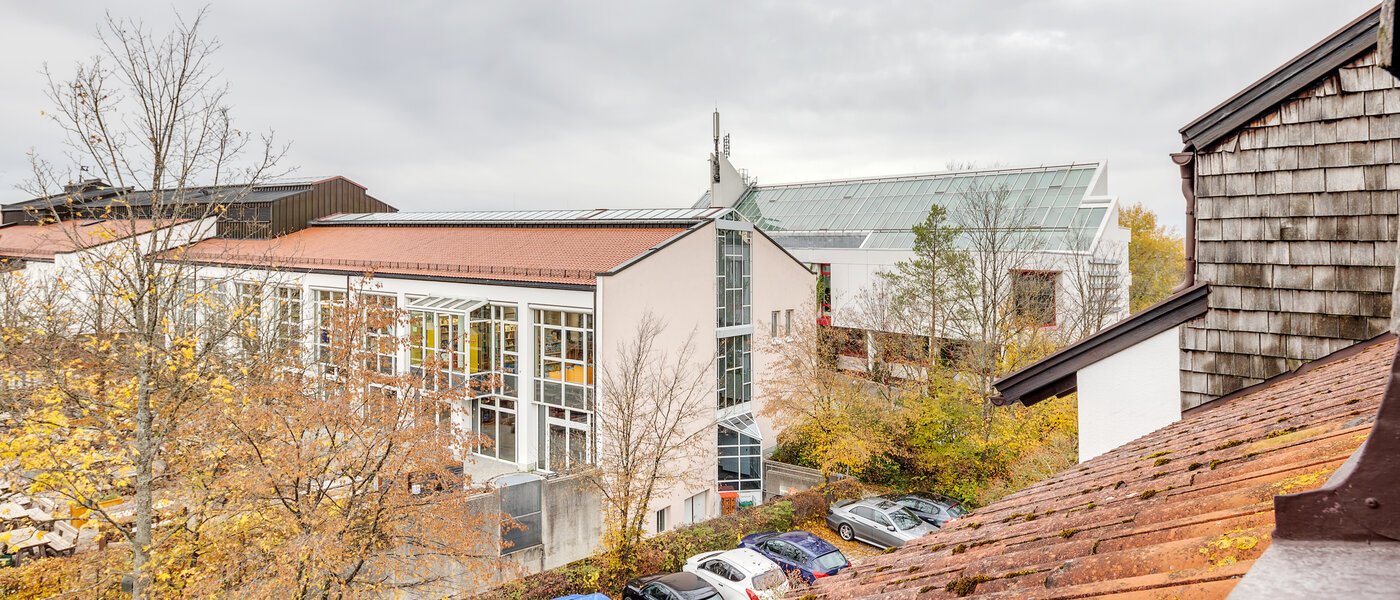 appartement Taufkirchen 04 vue 7869