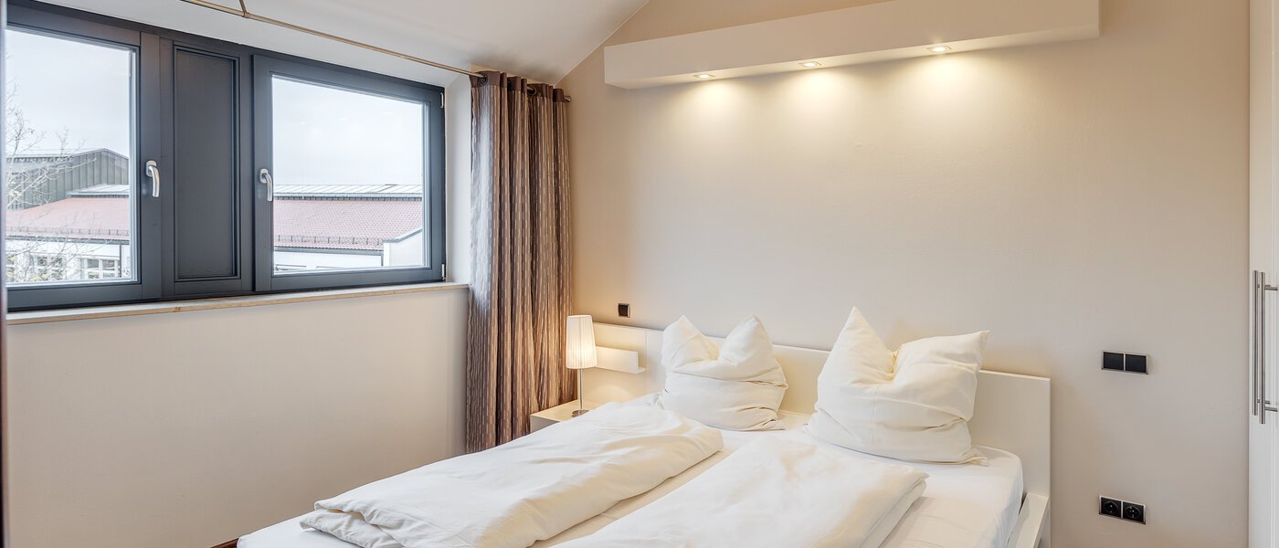 appartement Taufkirchen 01 chambre 7869