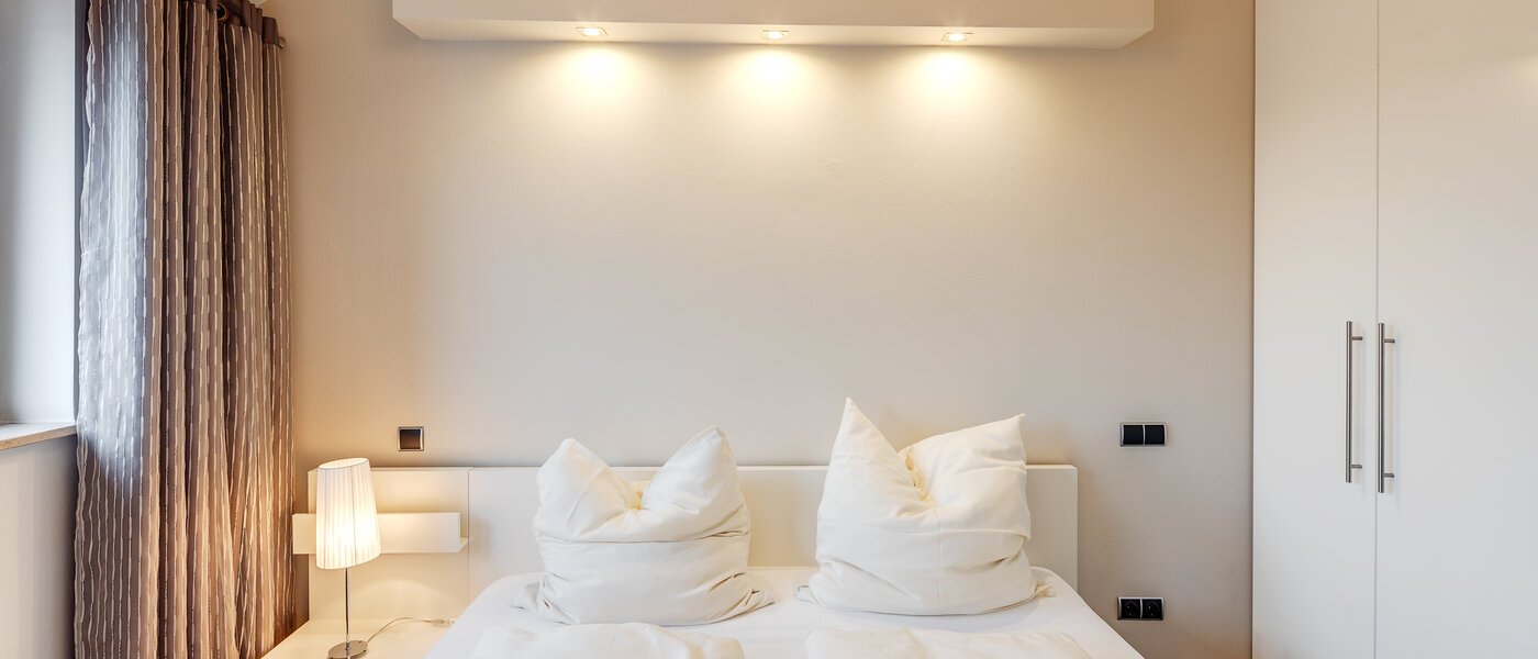 appartement Taufkirchen 02 chambre 7869