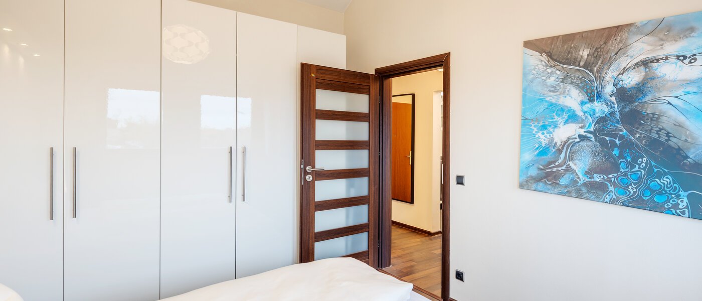 appartement Taufkirchen 03 chambre 7869