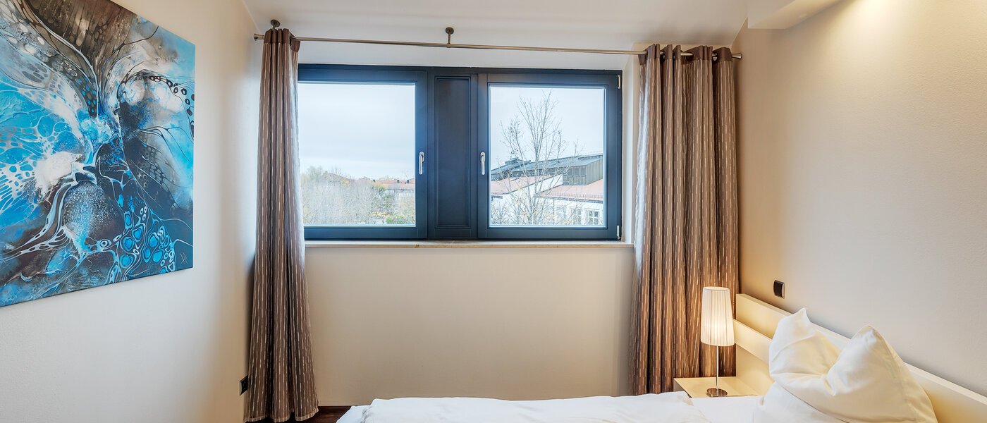 appartement Taufkirchen 04 chambre 7869