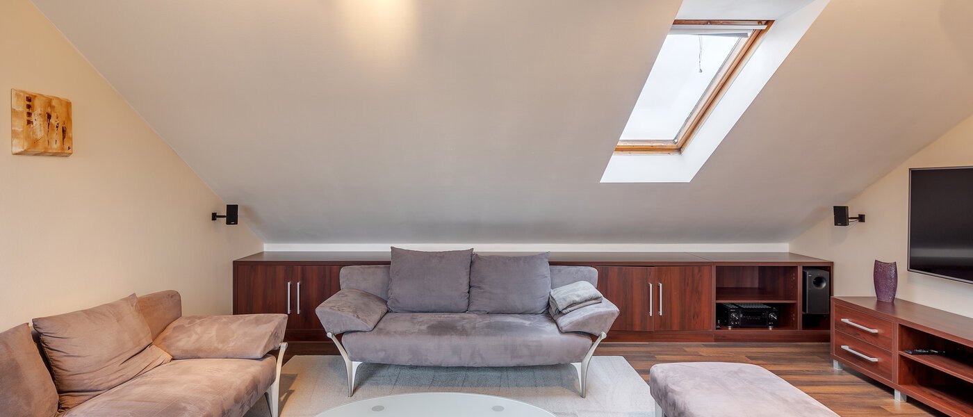 appartement Taufkirchen 03 pièce à vivre 7869