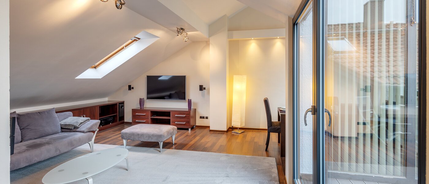 appartement Taufkirchen 04 pièce à vivre 7869