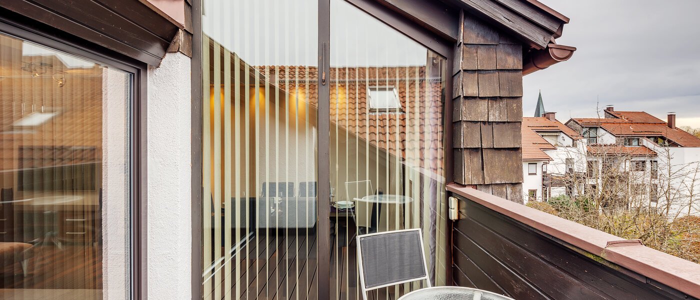 appartement Taufkirchen 02 terrasse sur le toit 7869