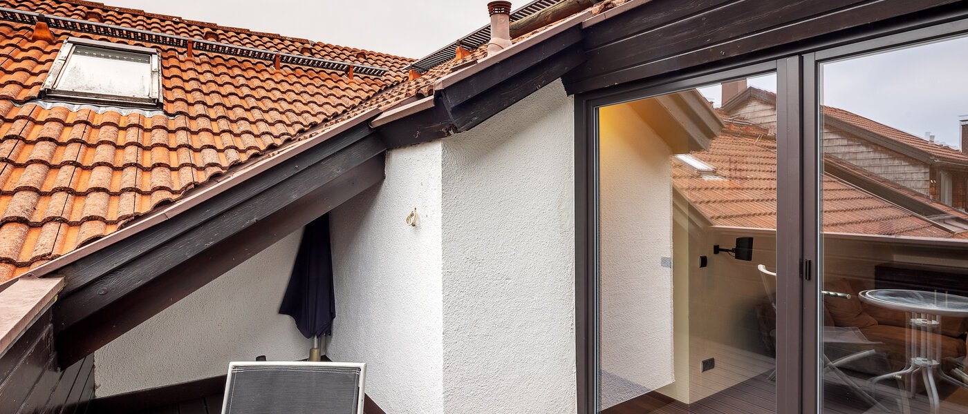 appartement Taufkirchen 03 terrasse sur le toit 7869