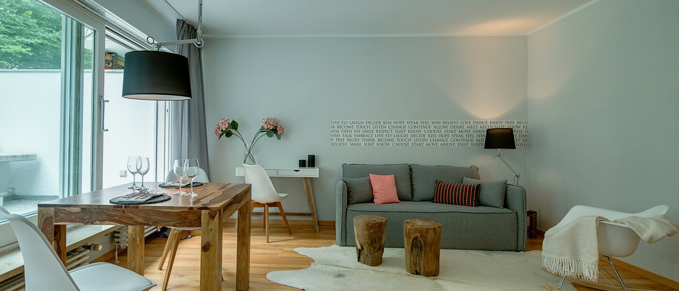 appartement München Nymphenburg 02 salon 7880