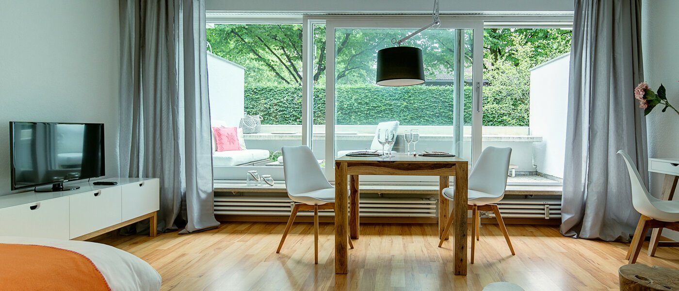 appartement München Nymphenburg 03 salon 7880