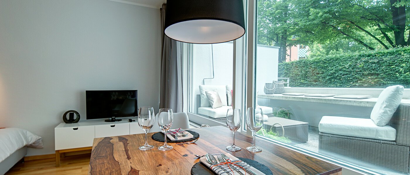 appartement München Nymphenburg 04 salon 7880