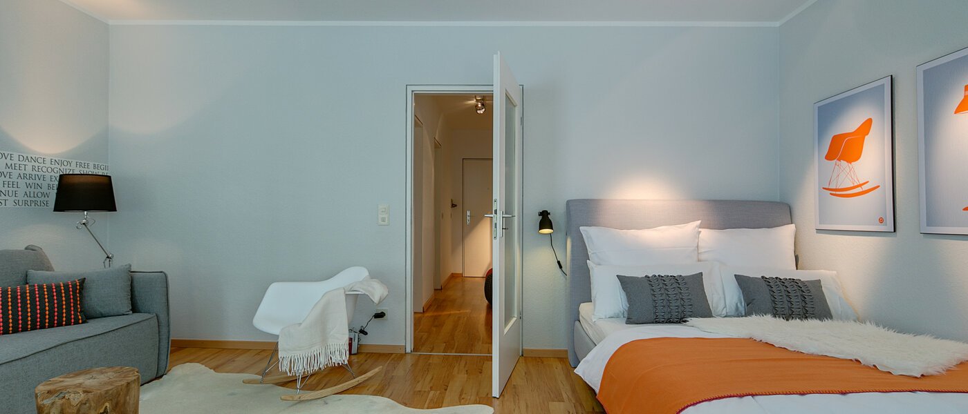 appartement München Nymphenburg 05 salon 7880