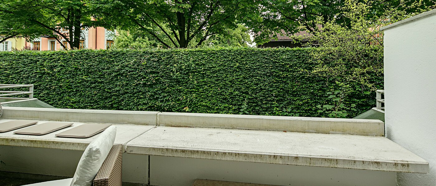 appartement München Nymphenburg 01 vue 7880