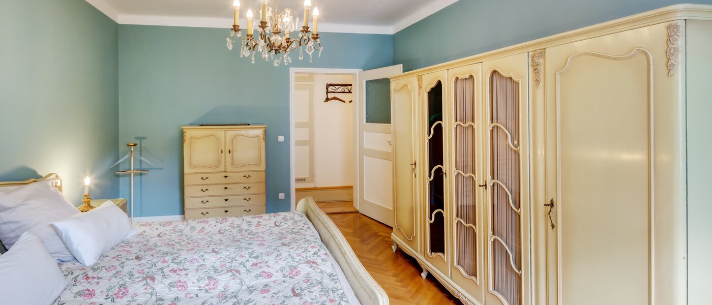 appartement München Maxvorstadt - Universitätsviertel 02 chambre 7887