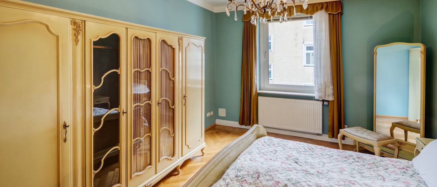 appartement München Maxvorstadt - Universitätsviertel 03 chambre 7887