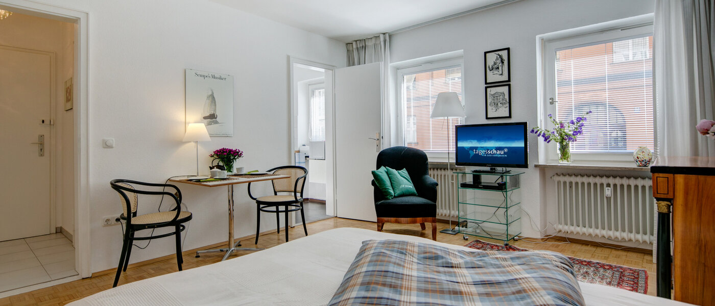 studio München Lehel 02 salon 7892