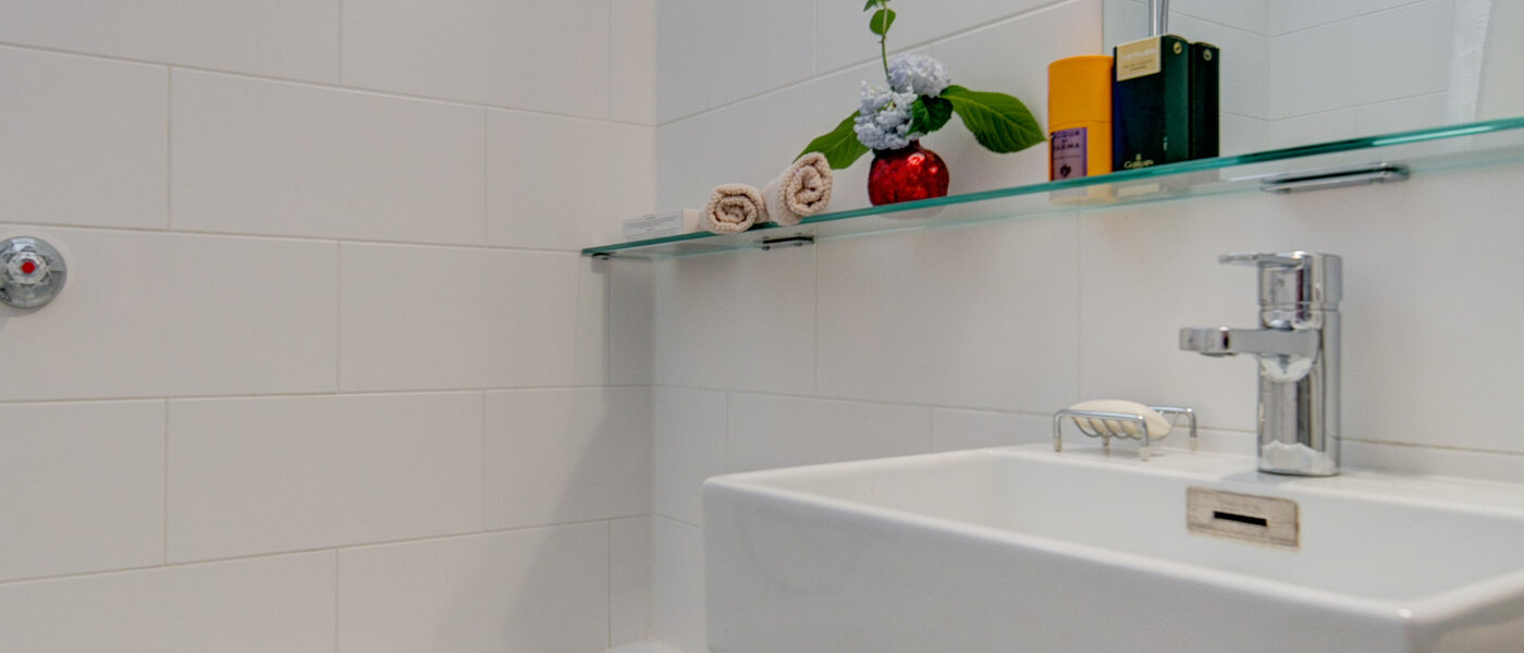 studio München Lehel 01 salle de bain 7892