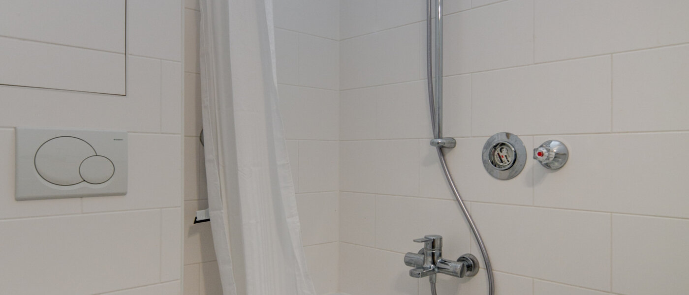 studio München Lehel 02 salle de bain 7892