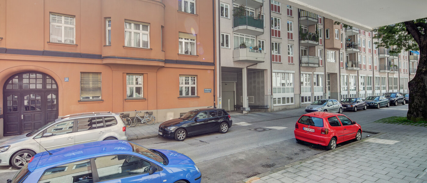 studio München Lehel 02 vue 7892