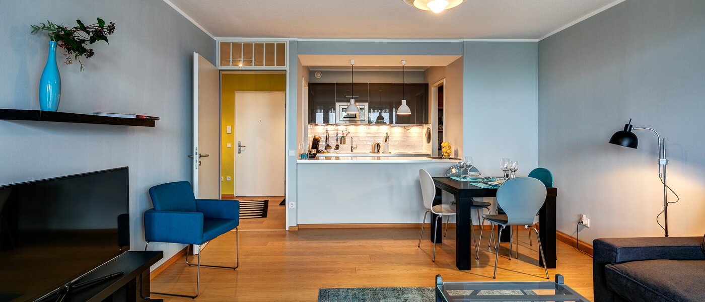 appartement München Olympiadorf 04 salon 7900
