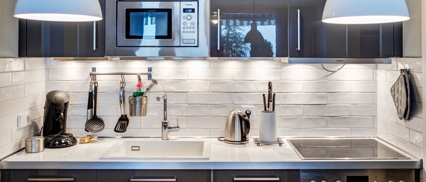 appartement München Olympiadorf 02 cuisine 7900