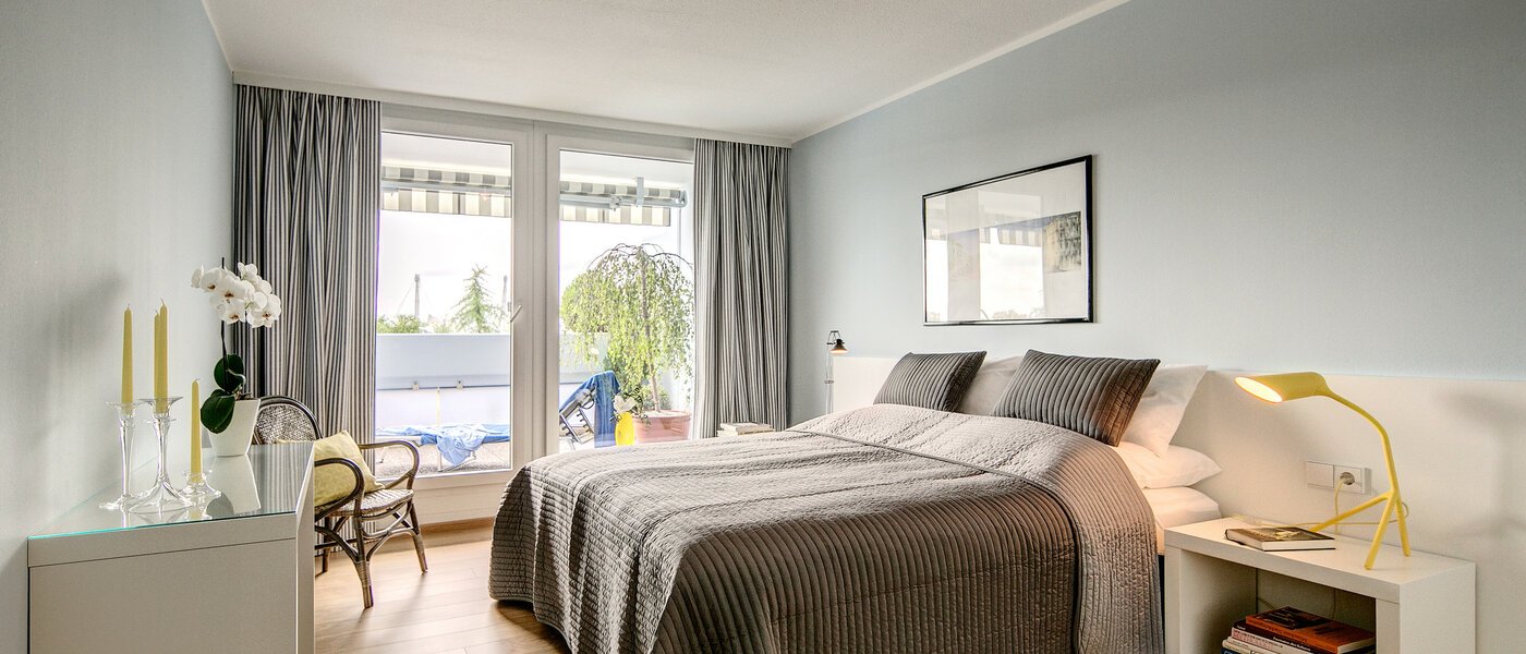 appartement München Olympiadorf 01 dormir 7900