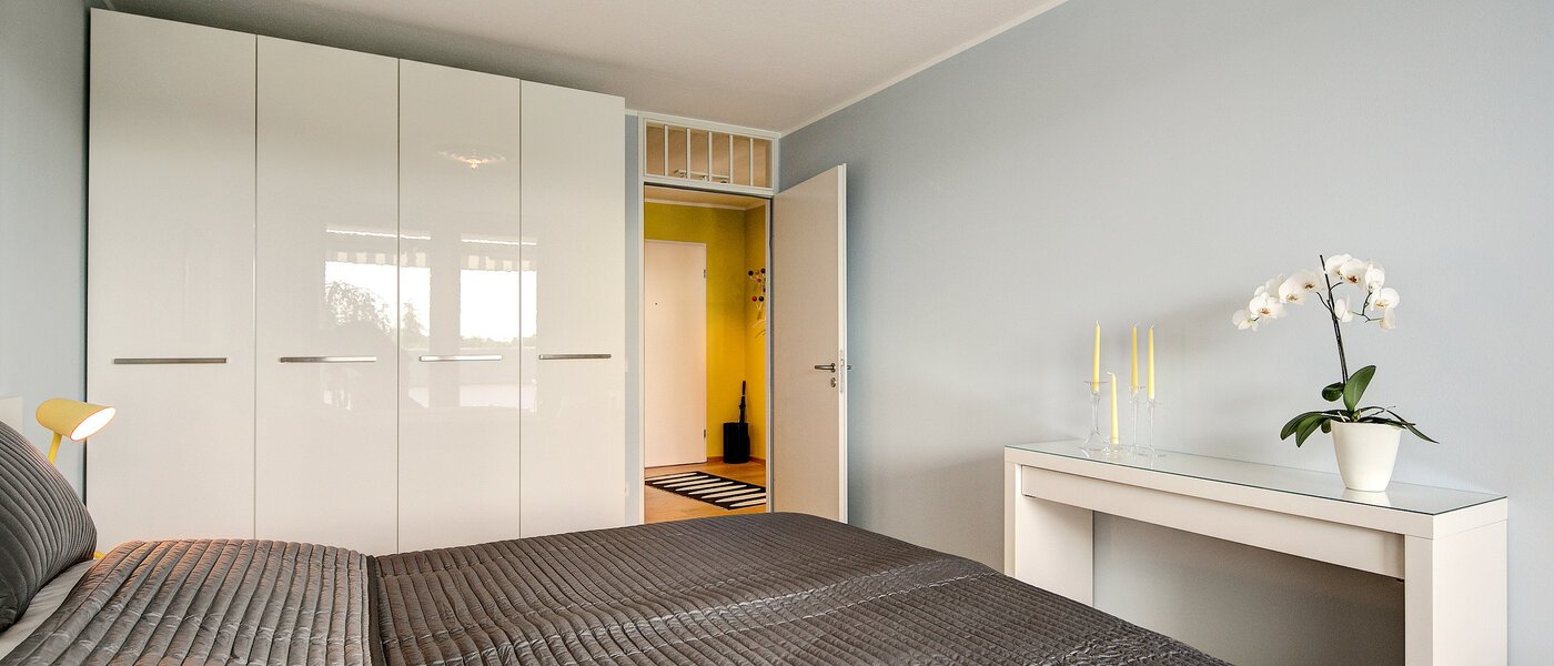 appartement München Olympiadorf 03 dormir 7900