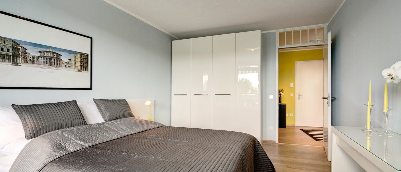 appartement München Olympiadorf 04 dormir 7900