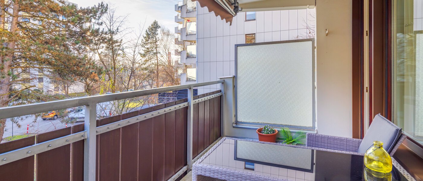 appartement München Haidhausen 02 balcon 7905