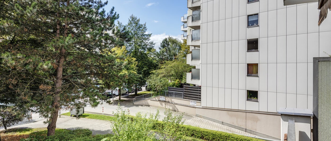 appartement München Haidhausen 03 vue 7905