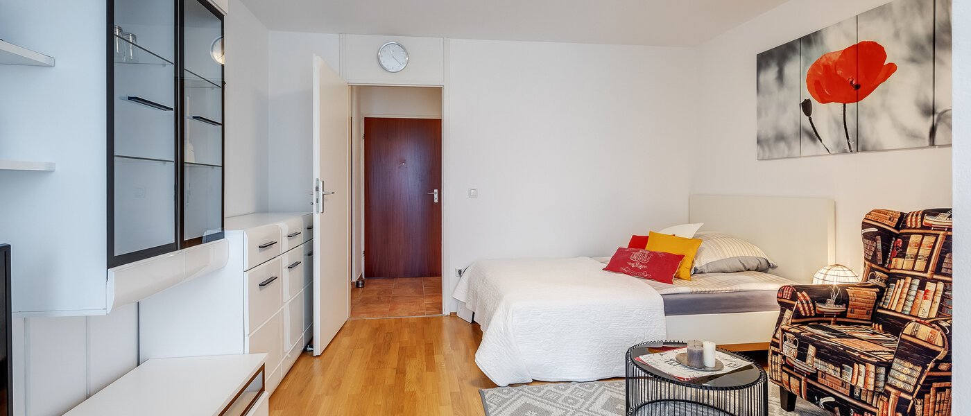 Désolé, cet objet est déjà loué