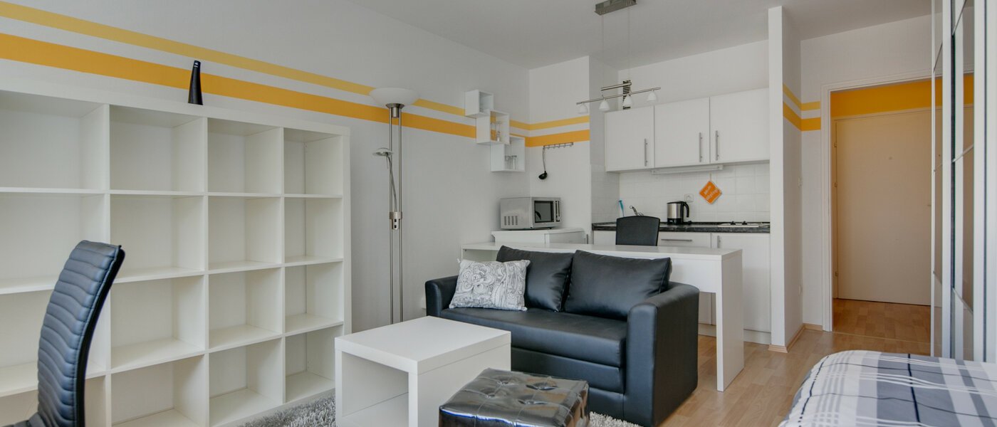 studio München Obersendling 02 salon 7921