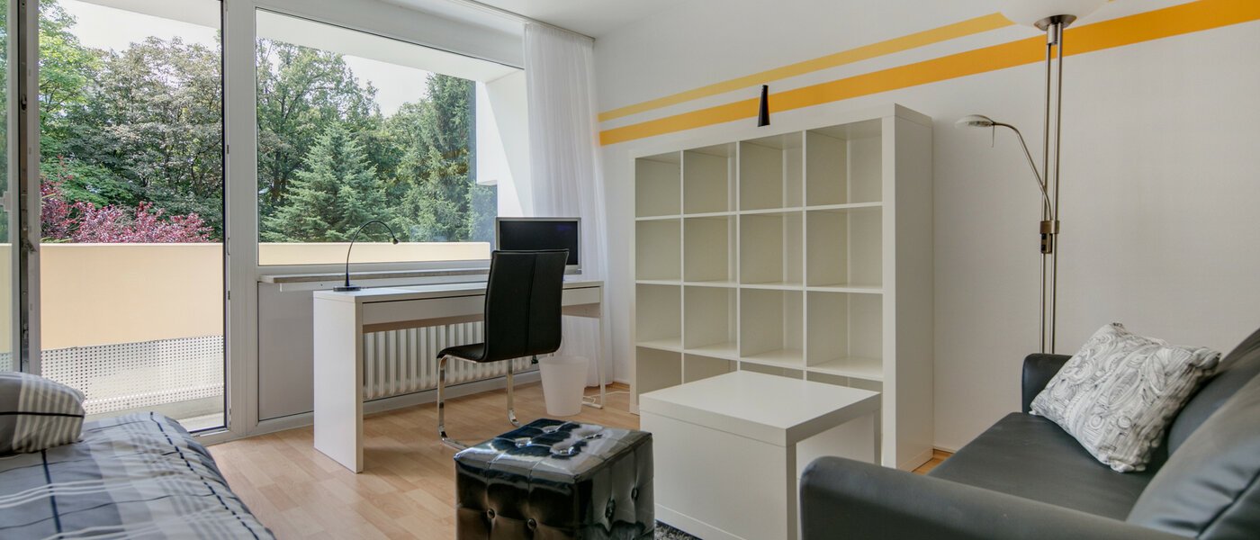 studio München Obersendling 03 salon 7921