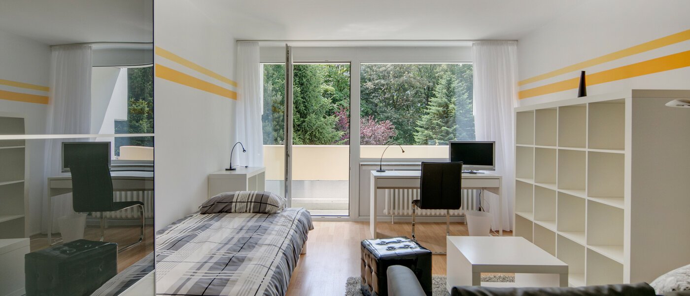 studio München Obersendling 04 salon 7921