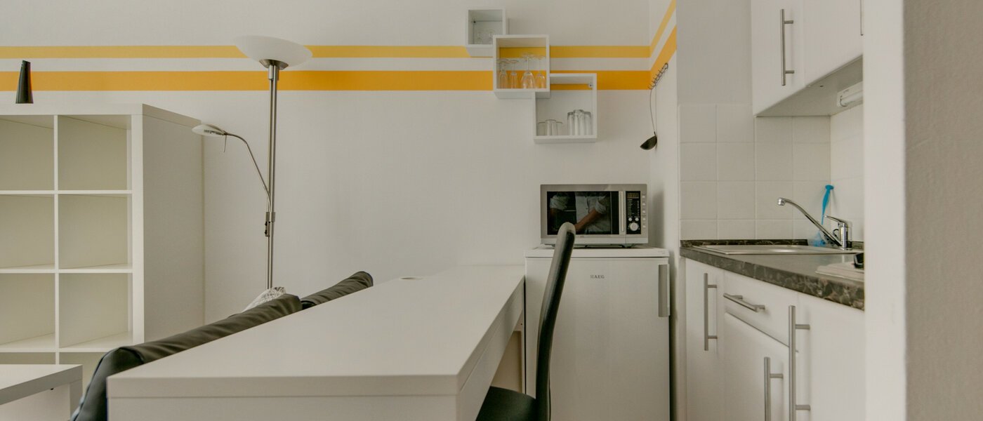 studio München Obersendling 02 cuisine 7921