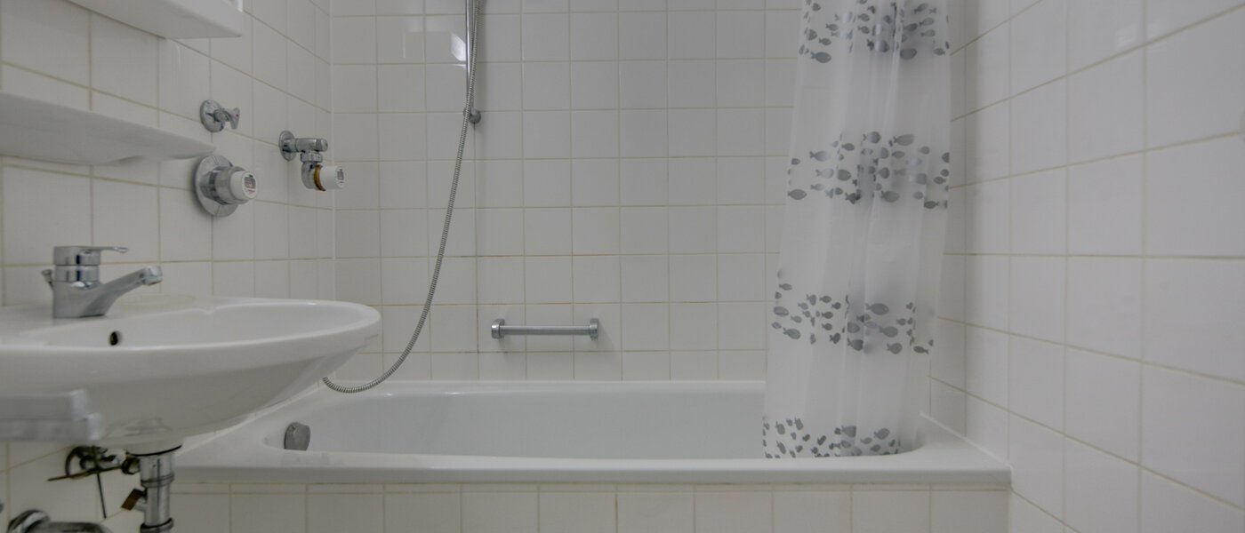 studio München Obersendling 01 salle de bain 7921