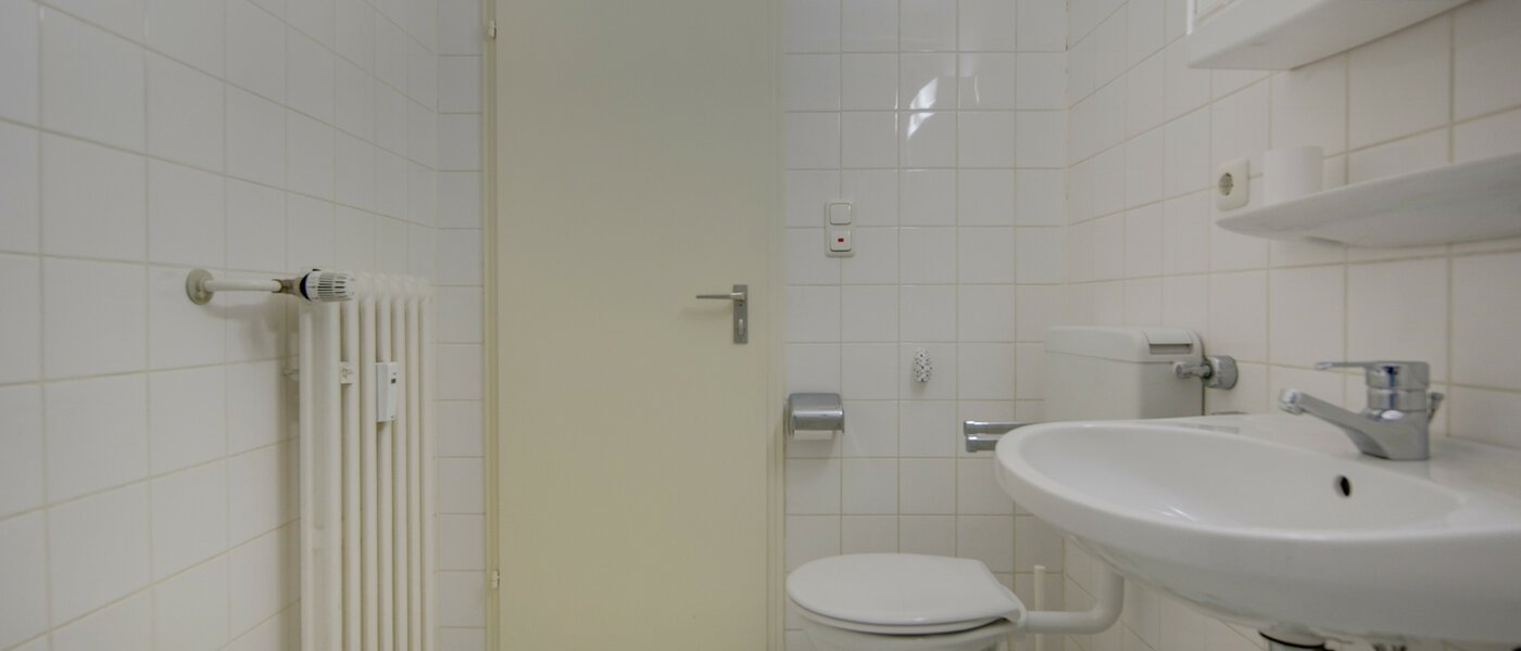 studio München Obersendling 03 salle de bain 7921