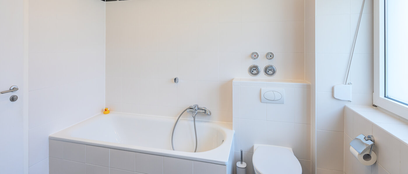 appartement München Schwabing - Alte Heide 03 salle de bain 7927