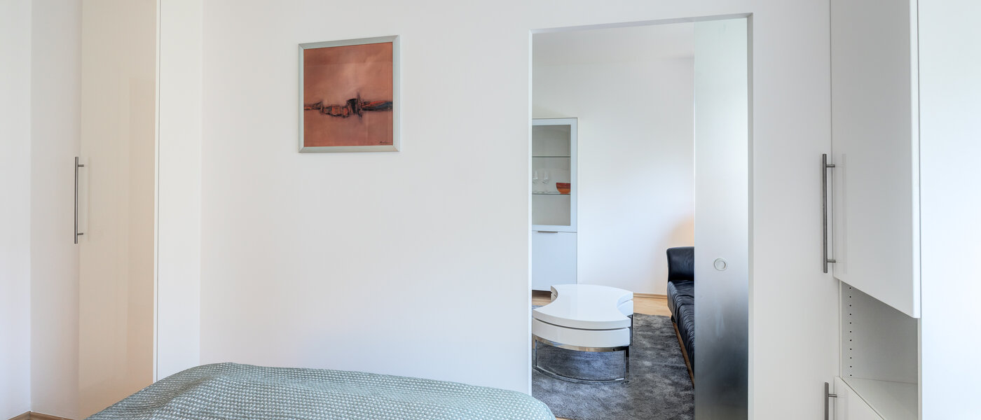 appartement München Schwabing - Alte Heide 03 chambre 7927