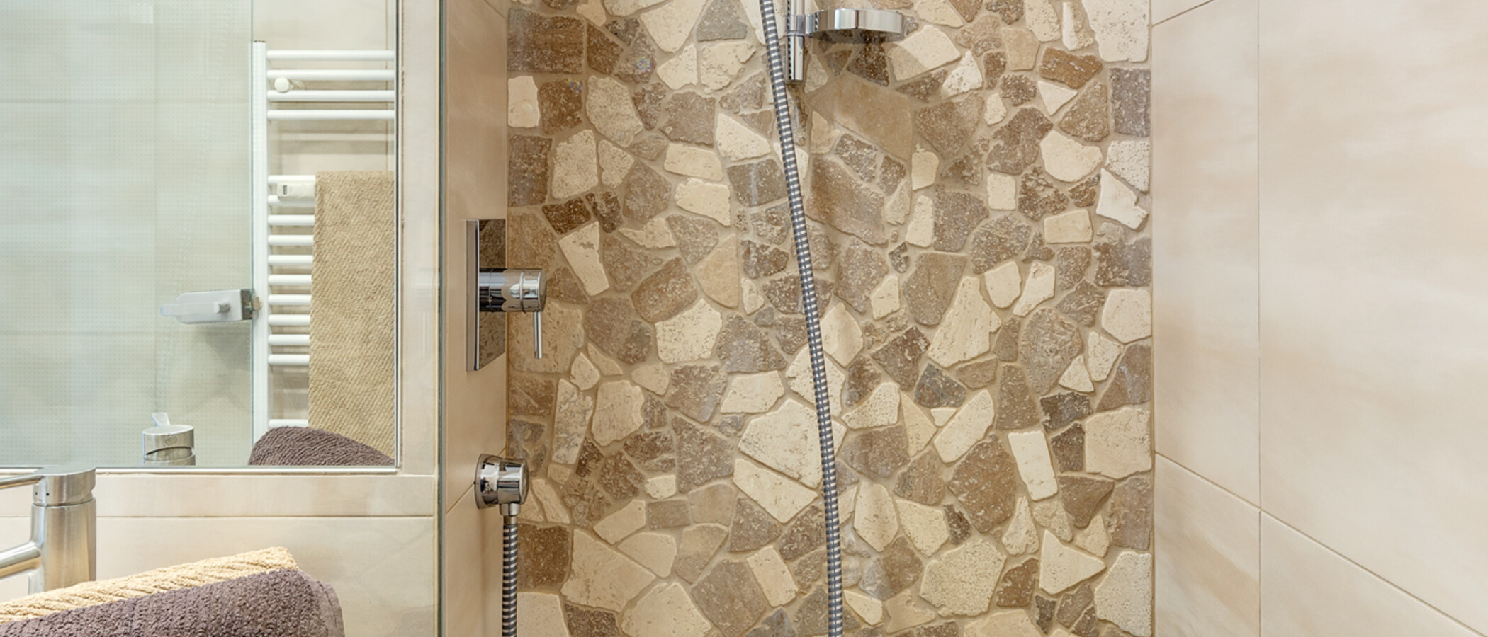 studio München Milbertshofen 02 salle de bain 7933