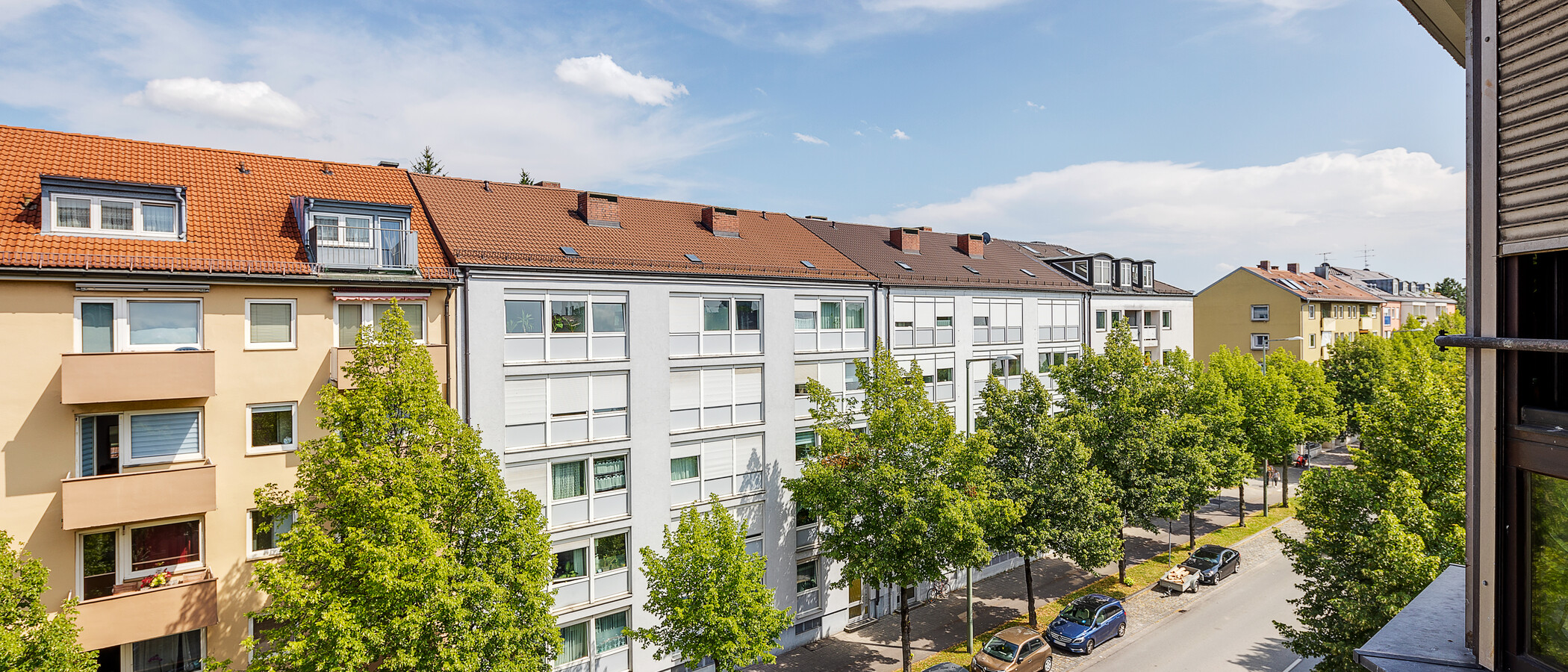 studio München Milbertshofen 03 vue 7933