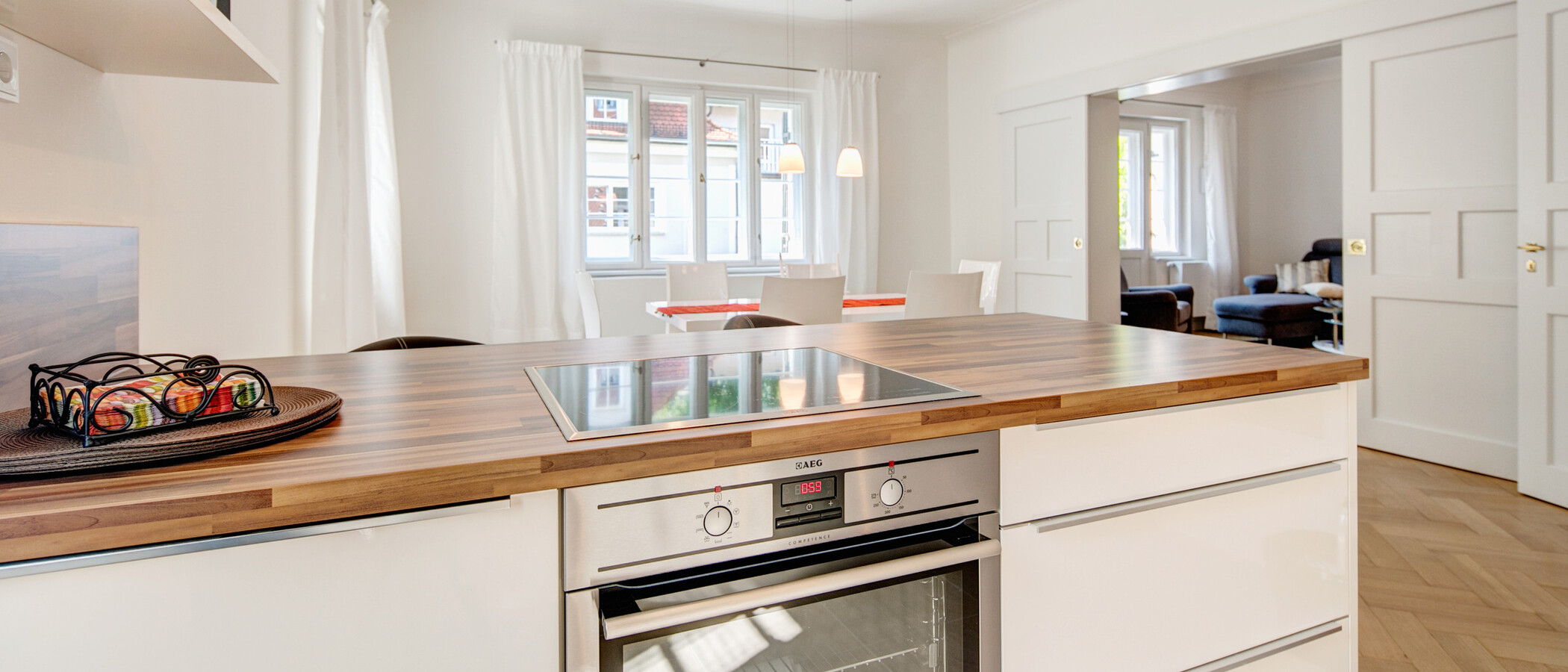 appartement München Nymphenburg 02 cuisine 7938